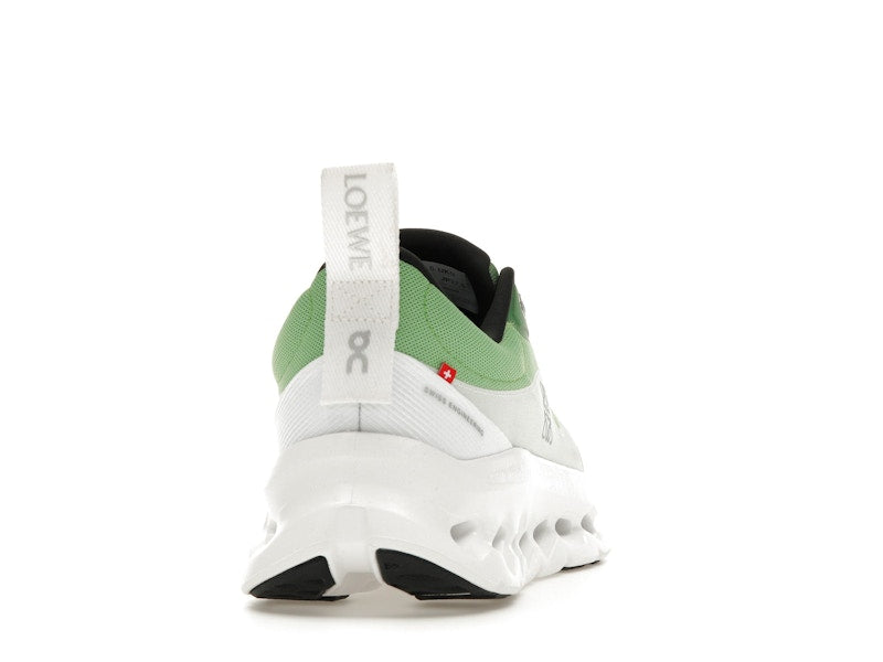 On Running Cloudtilt 2 LOEWE Green White