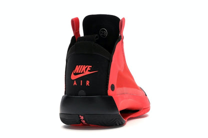 Jordan XXXIV Infrared 23
