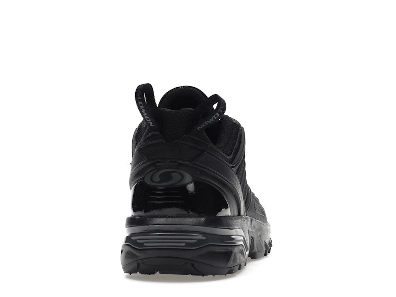 Salomon ACS Pro Black