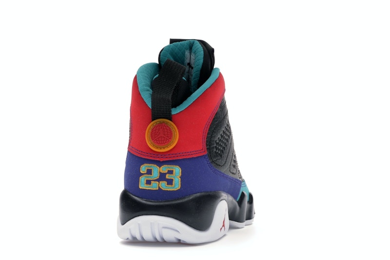 Jordan 9 Retro Dream It Do It (GS)