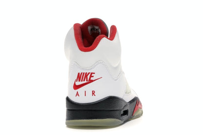 Jordan 5 Retro Fire Red (2000)