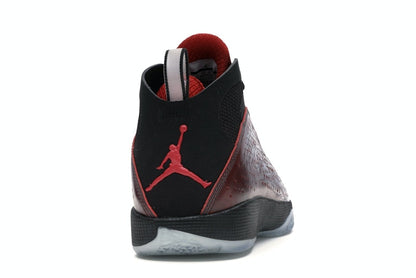 Jordan 2011 Jordan Brand Classic East Comet Red