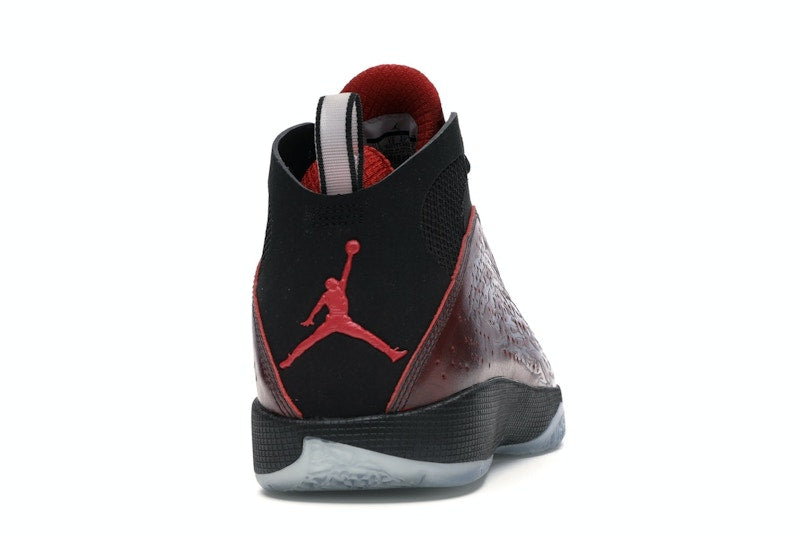 Jordan 2011 Jordan Brand Classic East Comet Red