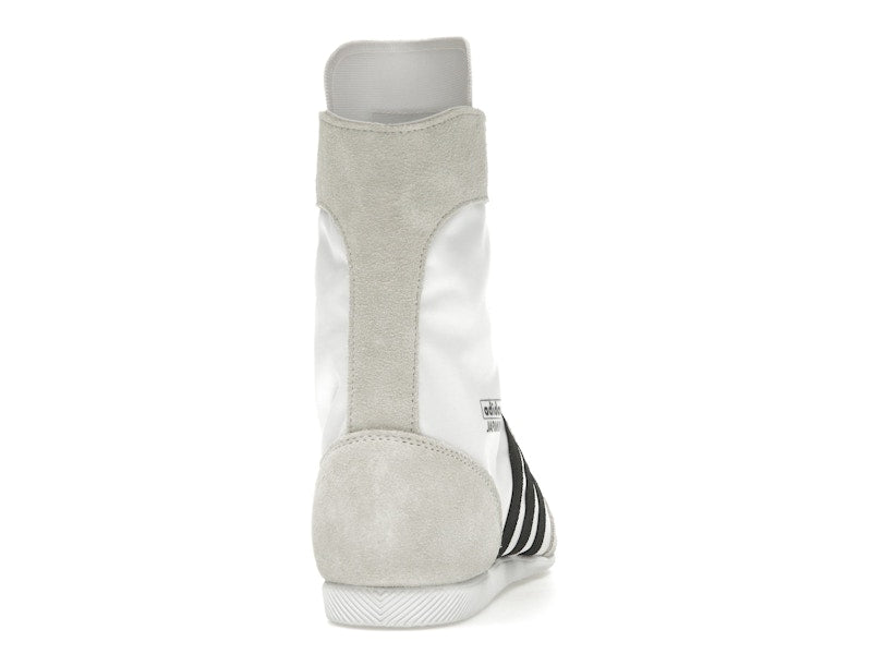 adidas Japan Mid Footwear White Black (Women's)