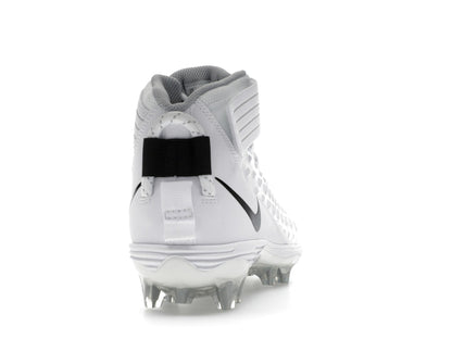 Nike Force Savage Pro 2 White Black