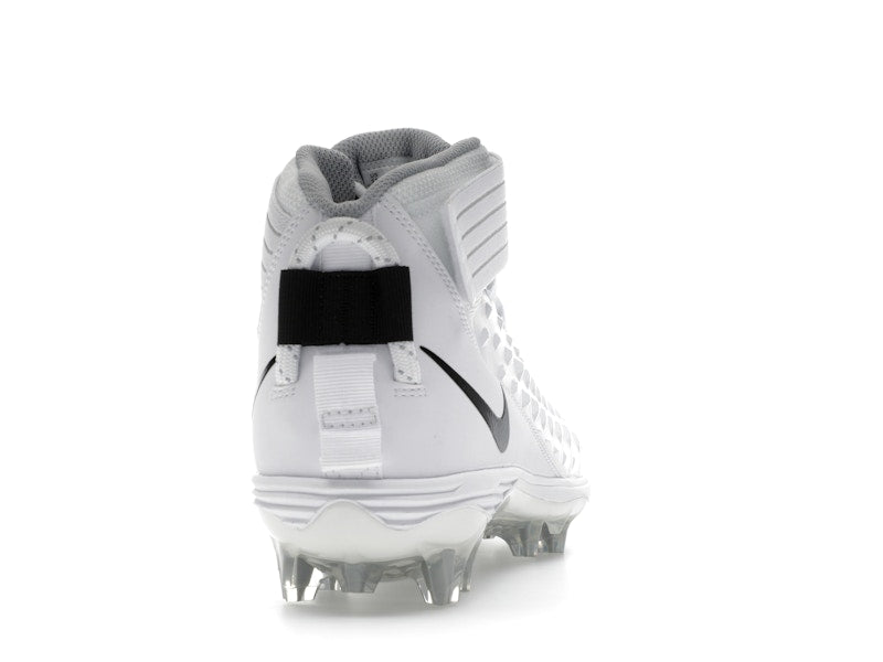 Nike Force Savage Pro 2 White Black