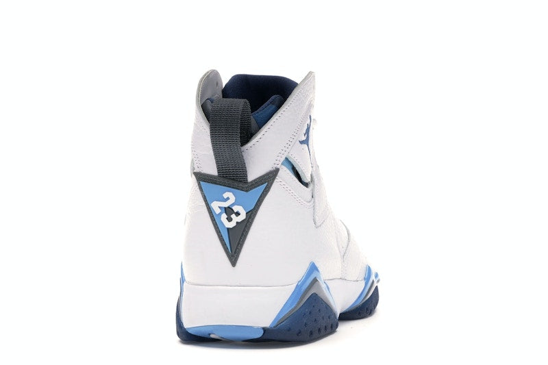 Jordan 7 Retro French Blue (2015)