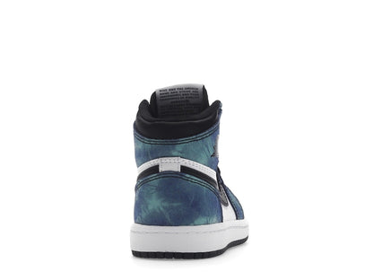 Jordan 1 Retro High Tie Dye (PS)