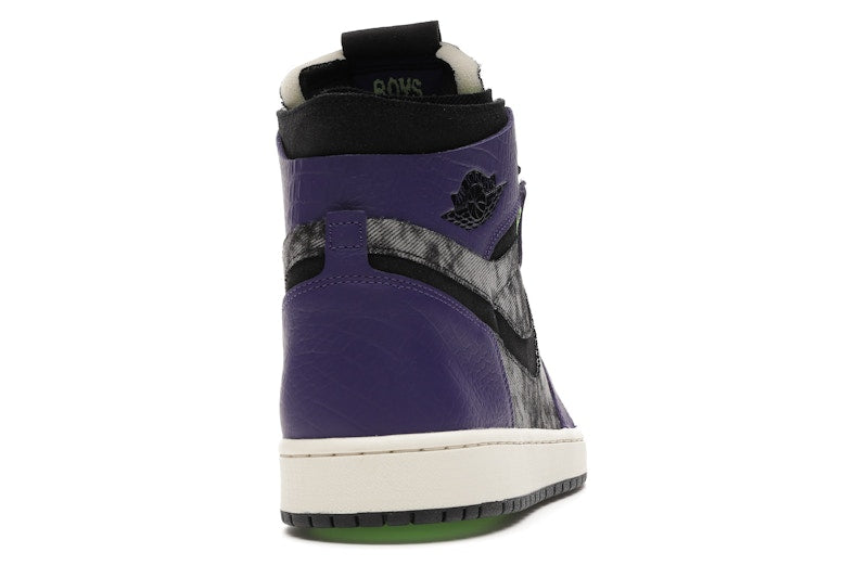 Jordan 1 High Zoom Air CMFT Bayou Boys