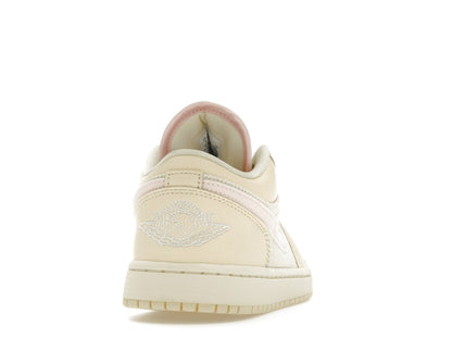 Jordan 1 Low SE Seersucker (Women's)