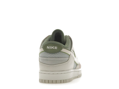 Nike Dunk Scrap Grey Haze Phantom