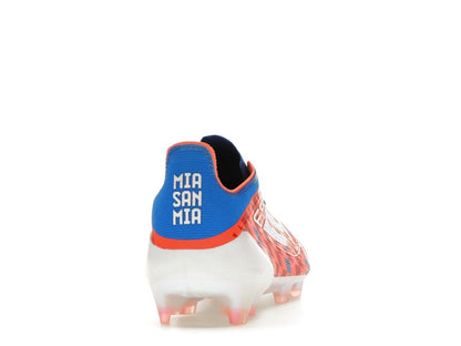 adidas F50 Elite Raumdeuter FG Thomas Müller Solar Red White