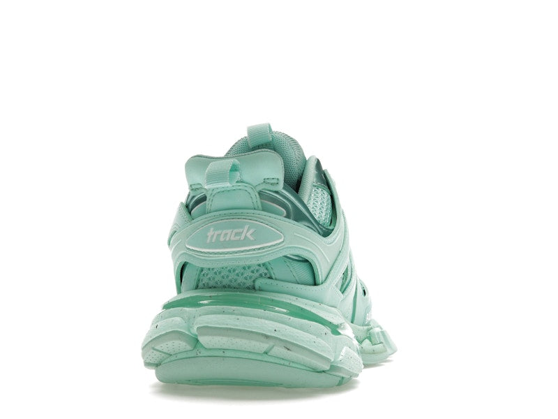 Balenciaga Track Recycled Green (Women's)