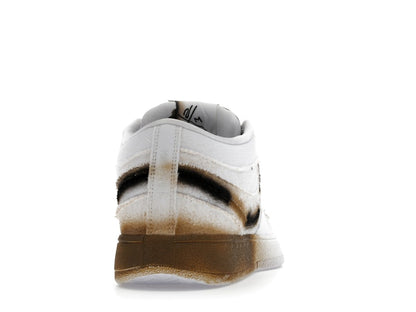 Nike Book 1 Torched