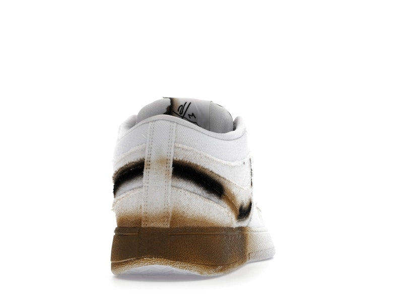 Nike Book 1 Torched