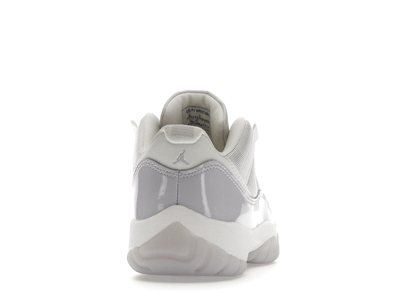 Jordan 11 Retro Low Pure Violet (Women's)