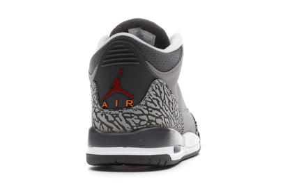 Jordan 3 Retro Cool Grey (2021) (GS)