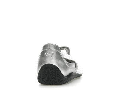 Puma Speedcat Ballet Silver (Women's)