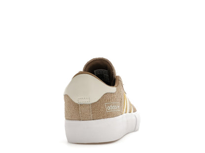 adidas Matchbreak Super Cardboard Ivory Cloud White