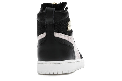 Jordan 1 Retro High Zip Silt Red (Women's)