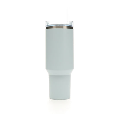 Stanley x Starbucks Flowstate Quencher 40oz Tumbler Spring Blue