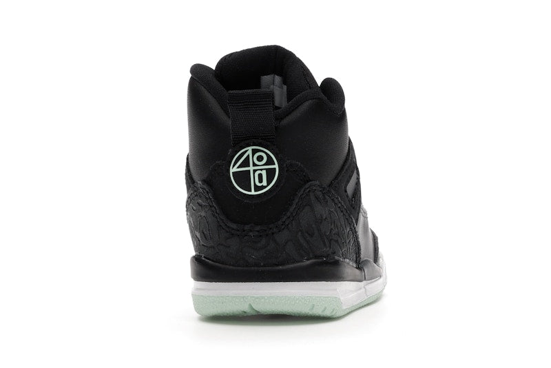 Jordan Spizike Mint Foam (TD)