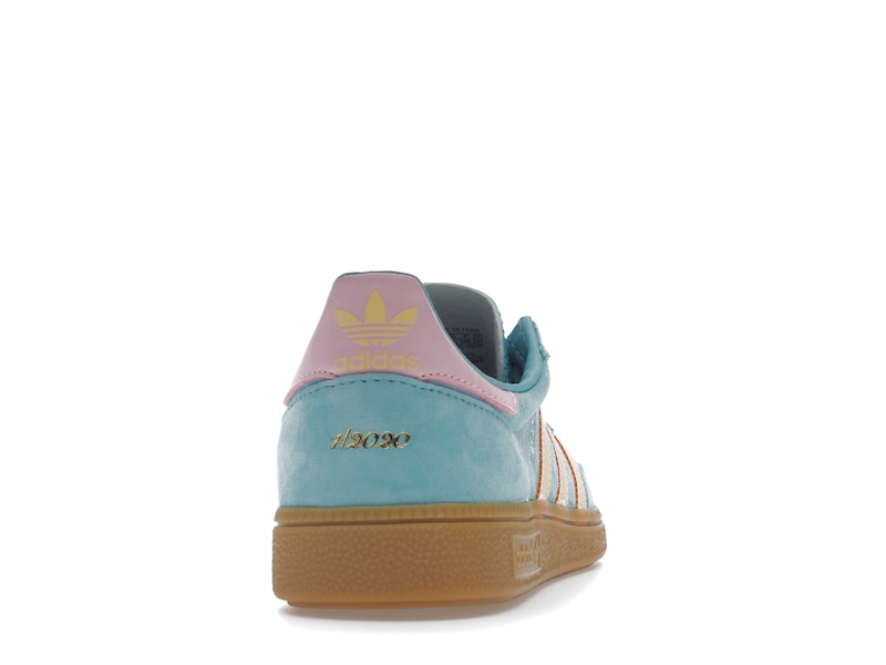 adidas Havana size?