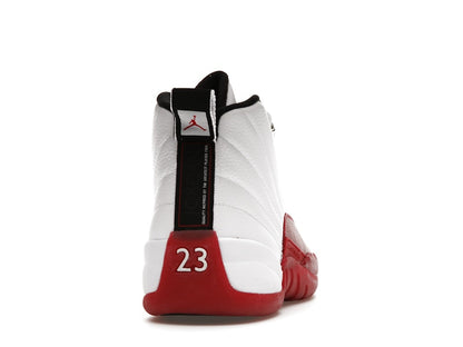 Jordan 12 Retro Cherry (2009)