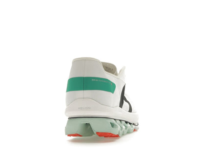 On Running Cloudboom Echo White Mint
