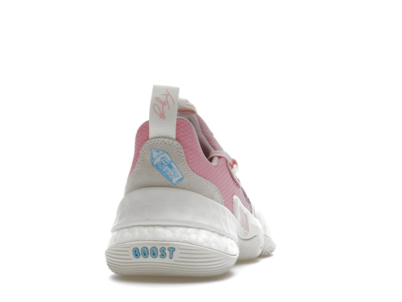 adidas Trae Young 1 ICEE