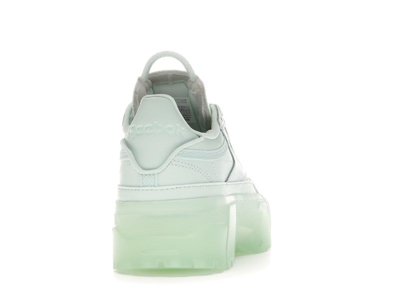 Reebok Club C Cardi Aqua Dust (Women's)