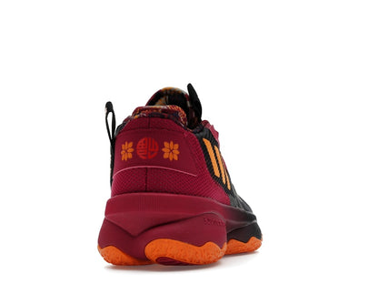 adidas Dame 8 Chinese New Year