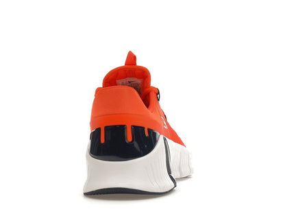 Nike Free Metcon 5 Russell Wilson Denver Broncos