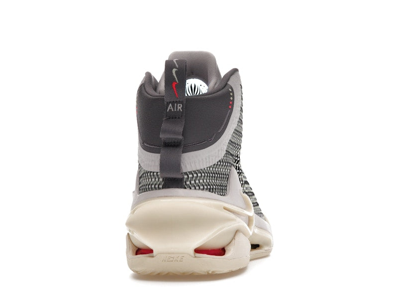 Nike Air Zoom GT Jump Grey Sail