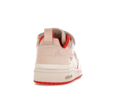 adidas Forum Plus S.E.E.D. Pink Tint (Women's)