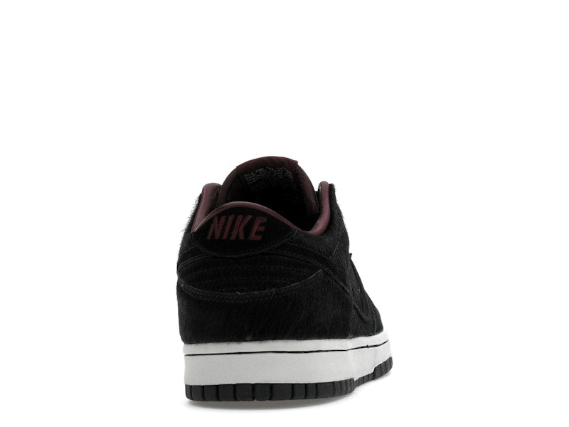 Nike Dunk Low Premium Horse Pack (Women's)