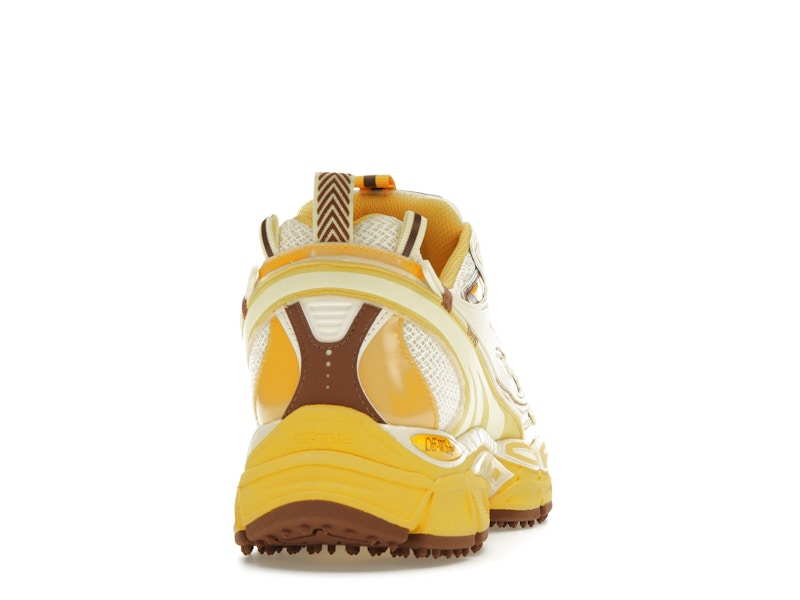 OFF-WHITE Be Right Back Milan