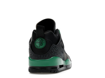 Jordan Spizike Low Pine Green