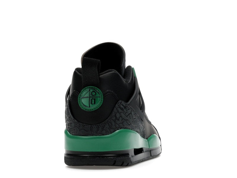 Jordan Spizike Low Pine Green