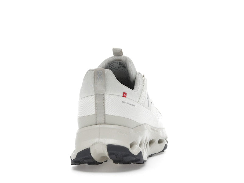 On Running Cloudhorizon Waterproof Ghost Ivory