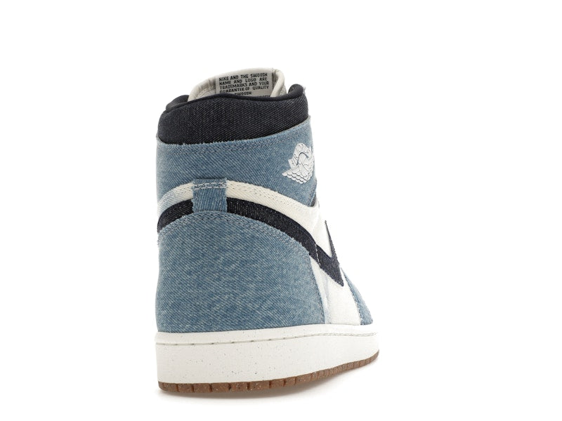Jordan 1 Retro High OG Denim