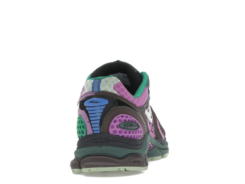 Saucony ProGrid Triumph 4 Jae Tips Flowers Grow Uptown Perilla