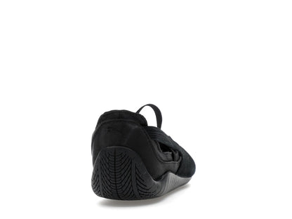 Puma Speedcat Ballet Black Cool Dark Gray Satin (Women's)