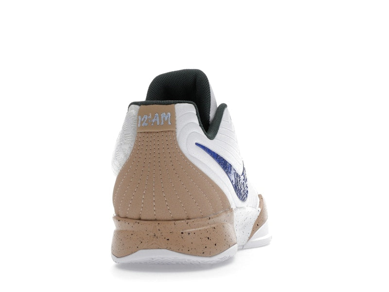 Nike Ja 2 In The Woods