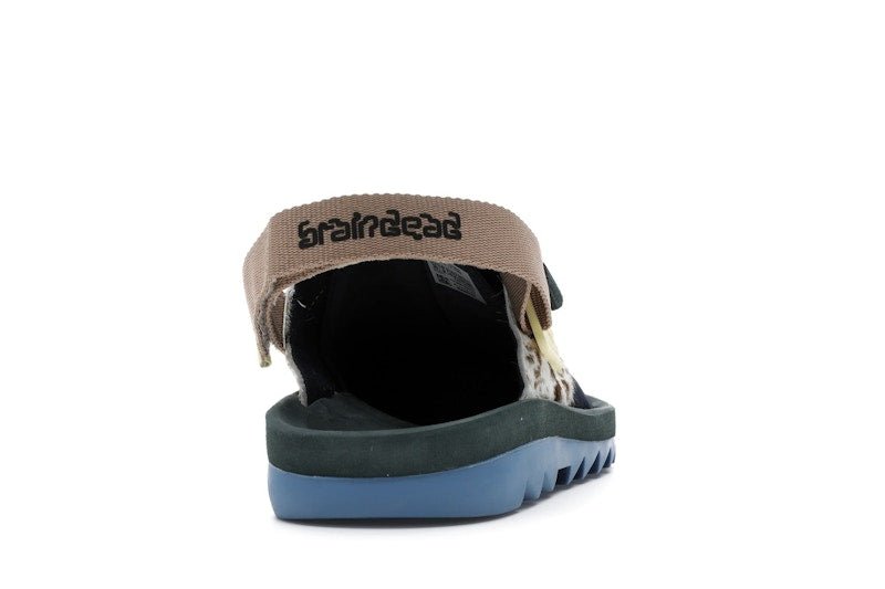 Reebok Beatnik Braindead