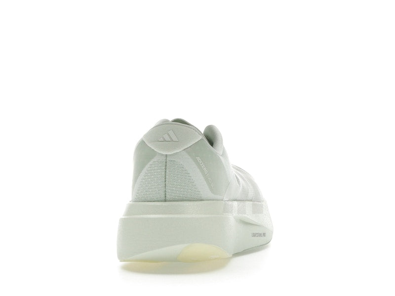 adidas Adizero Evo SL Metallic Silver Crystal Jade (Women's)