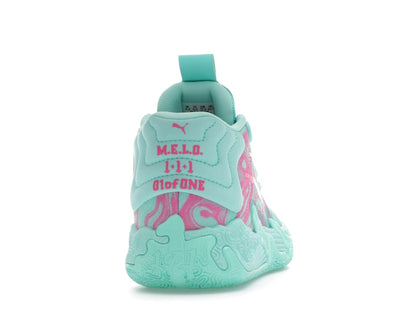 Puma LaMelo Ball MB.03 Miami (GS)