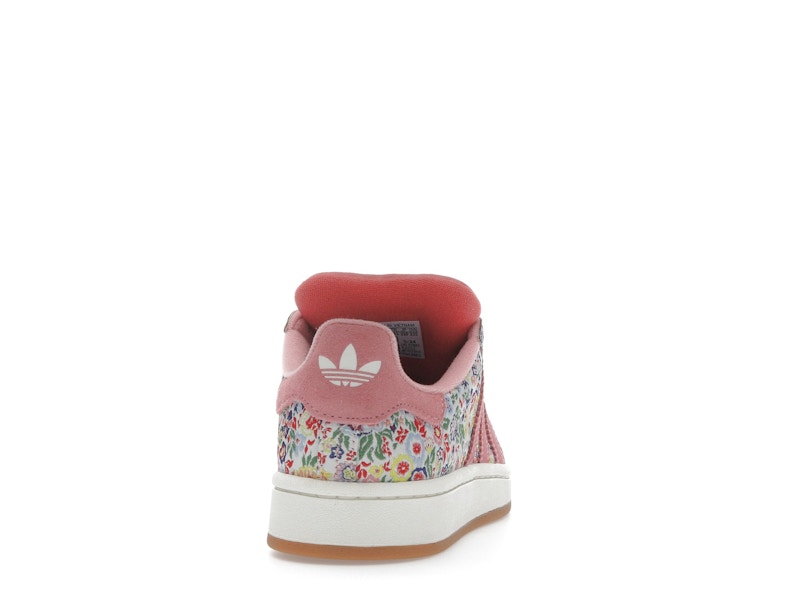 adidas Campus 00s Liberty London Pink (Kids)