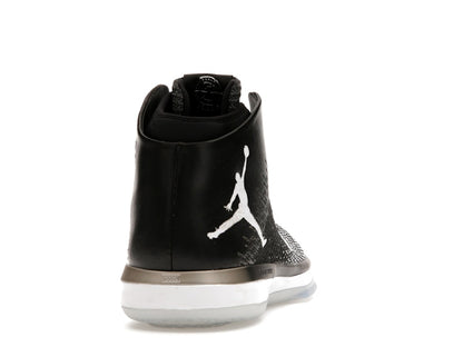 Jordan XXX1 Fine Print