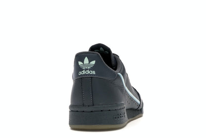 adidas Continental 80 Grey Five Ice Mint